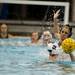 Michigan junior Kelsey Nolan defends in the game against Brown on Friday, April 26. Daniel Brenner I AnnArbor.com